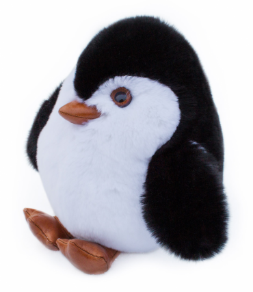 Пингвин Пинни 